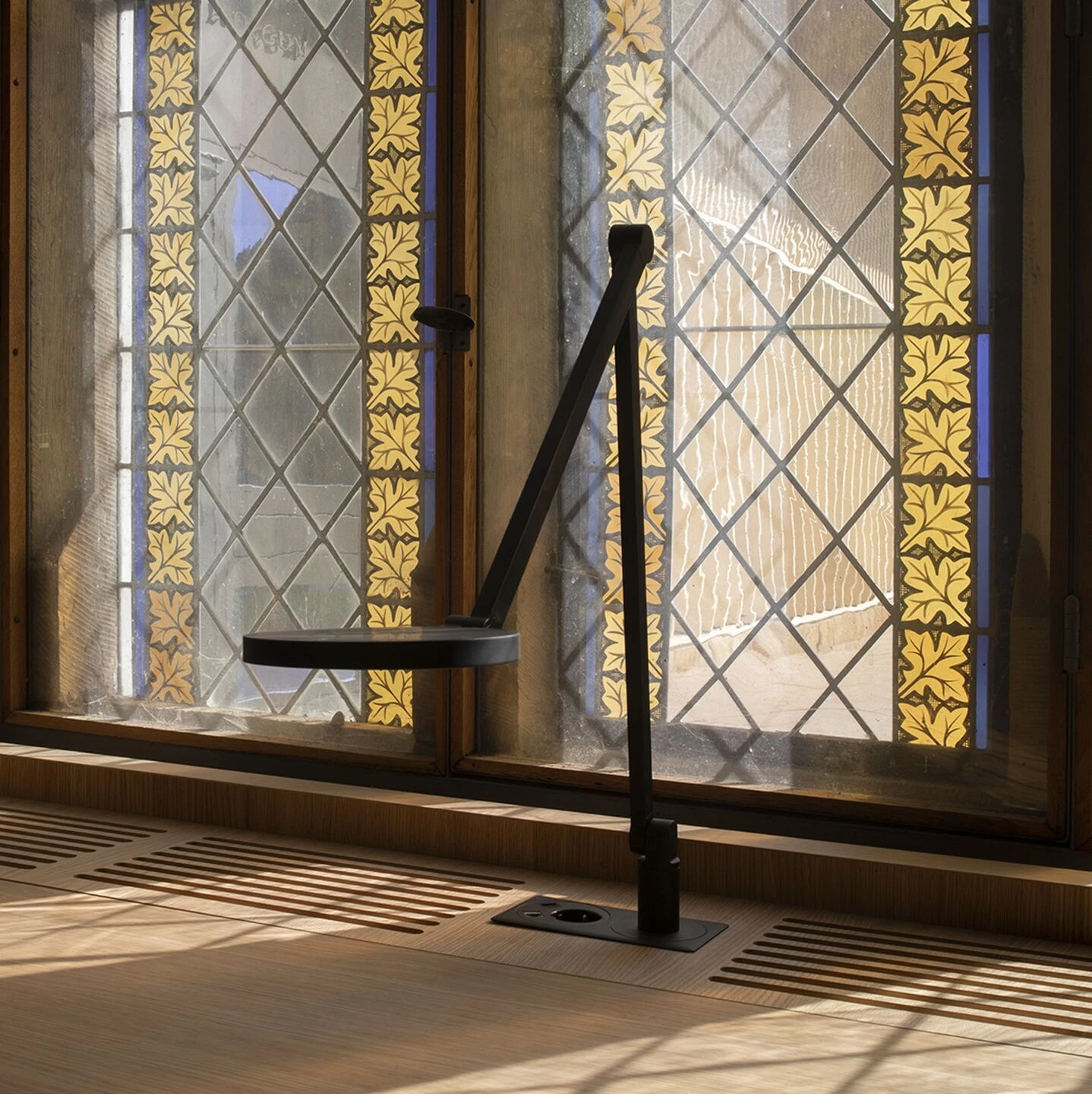 Bibliothek Kloster Loccum 图书馆丨德国丨pape pape architekten-11