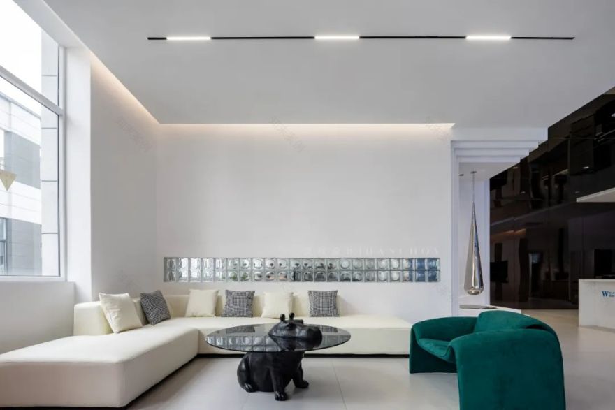 联东 U 谷智能制造科技园-38