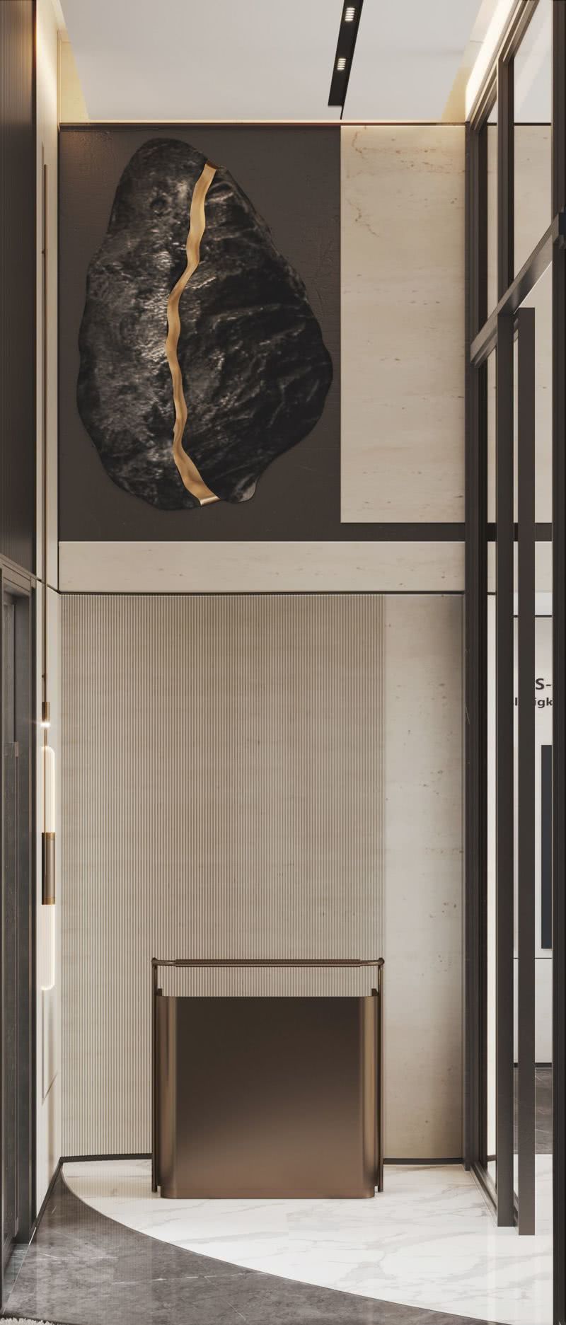 深圳三石SZSD｜云端之上，流年之雅-7