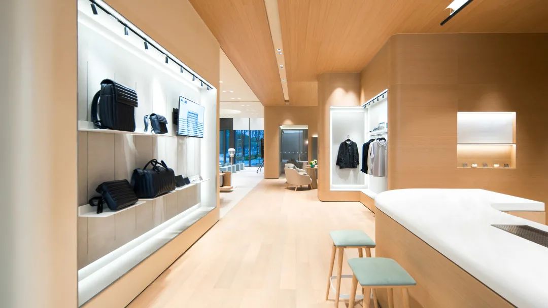 蔚来南湖 NIO House丨中国嘉兴丨立品设计-21