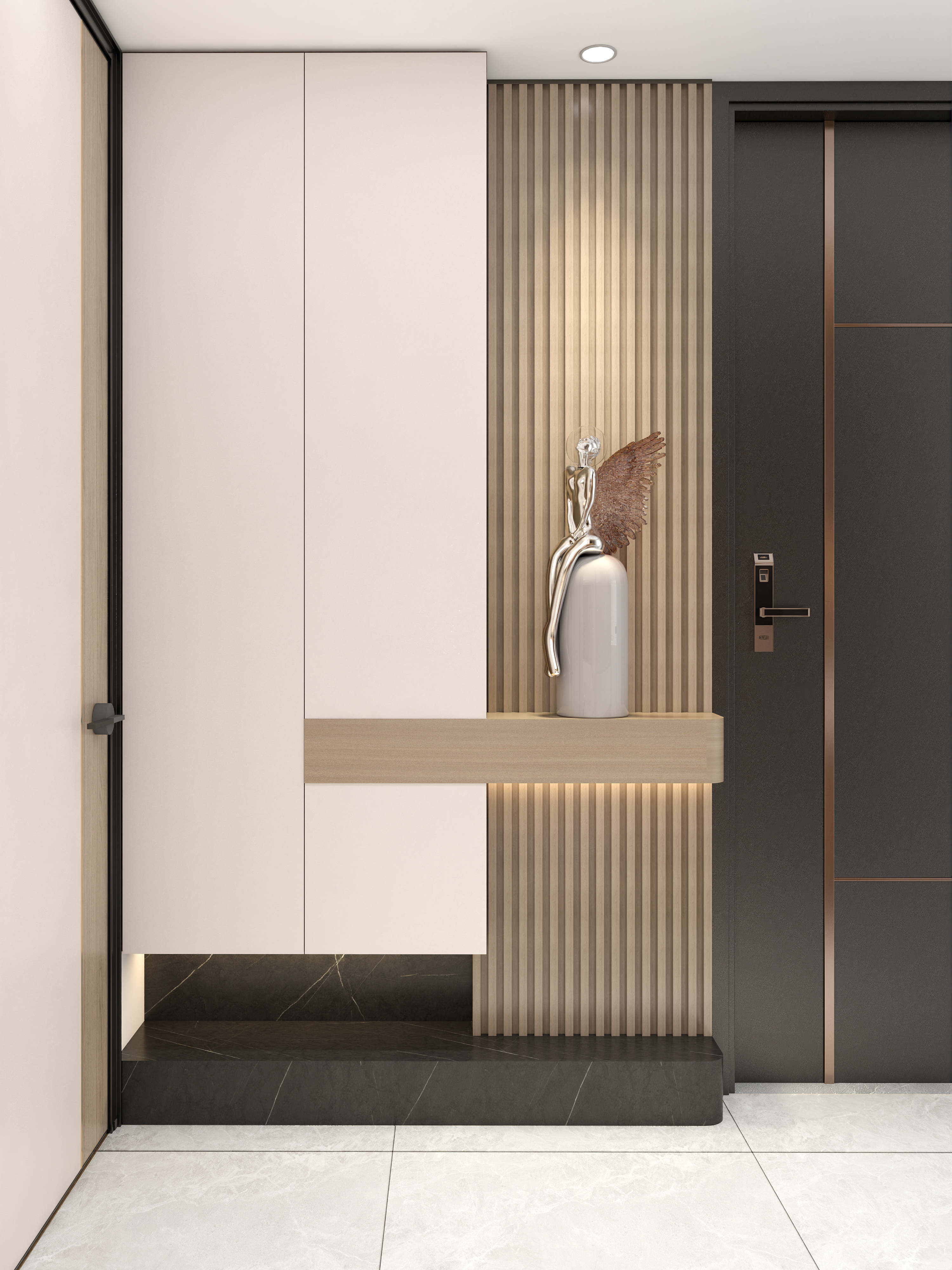 柏悦前湾101㎡-3