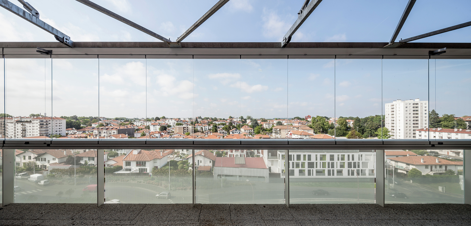 巴约讷马里纳多尔-66