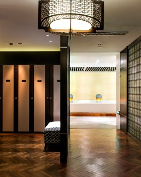大境SPA 绅士馆