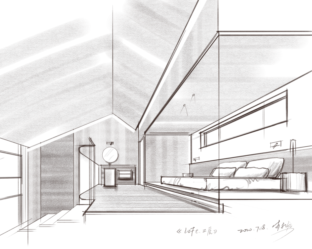 诗唐宿集丨中国丨枫鸟设计-56