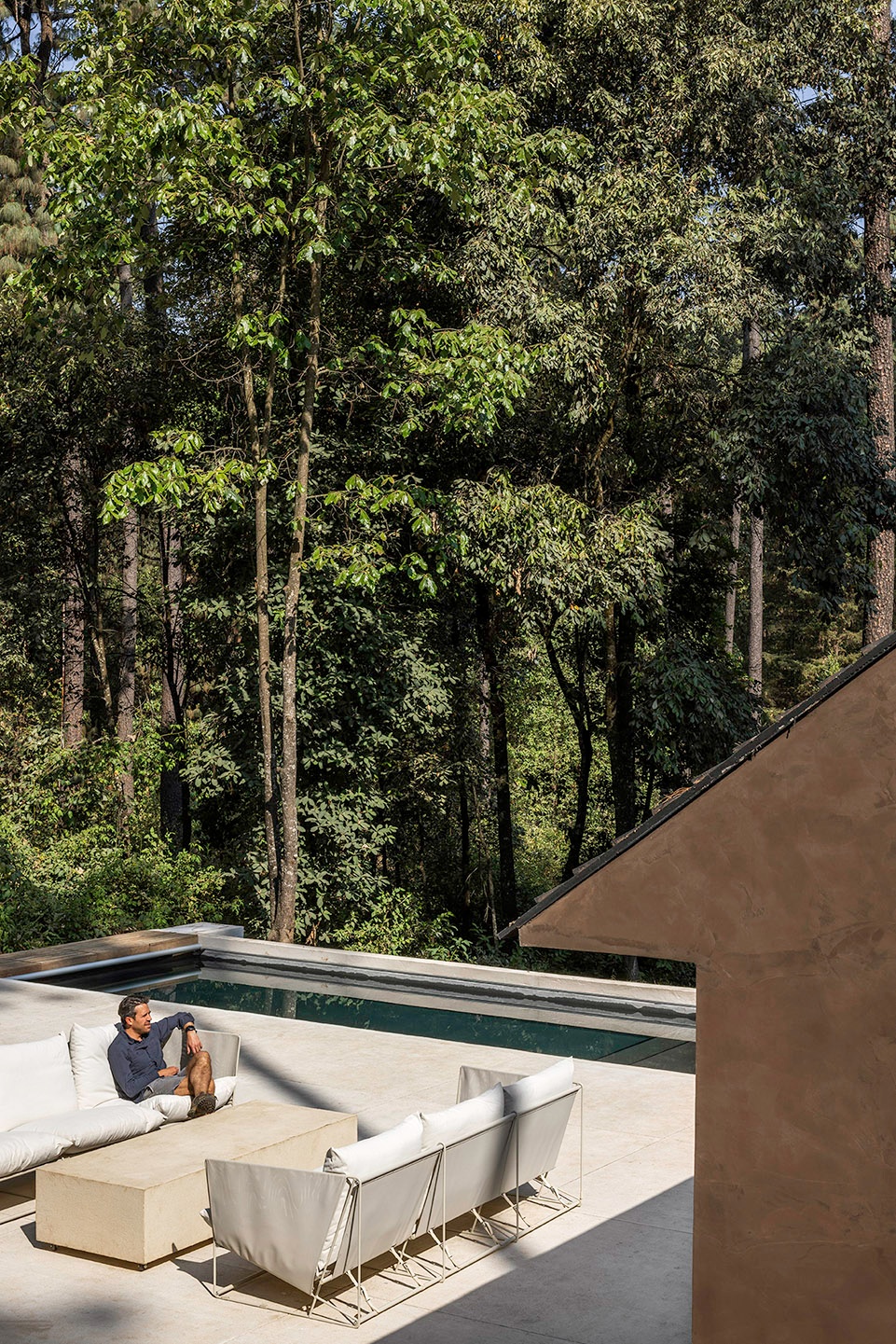 Zarzales 度假住宅丨PPAA-11