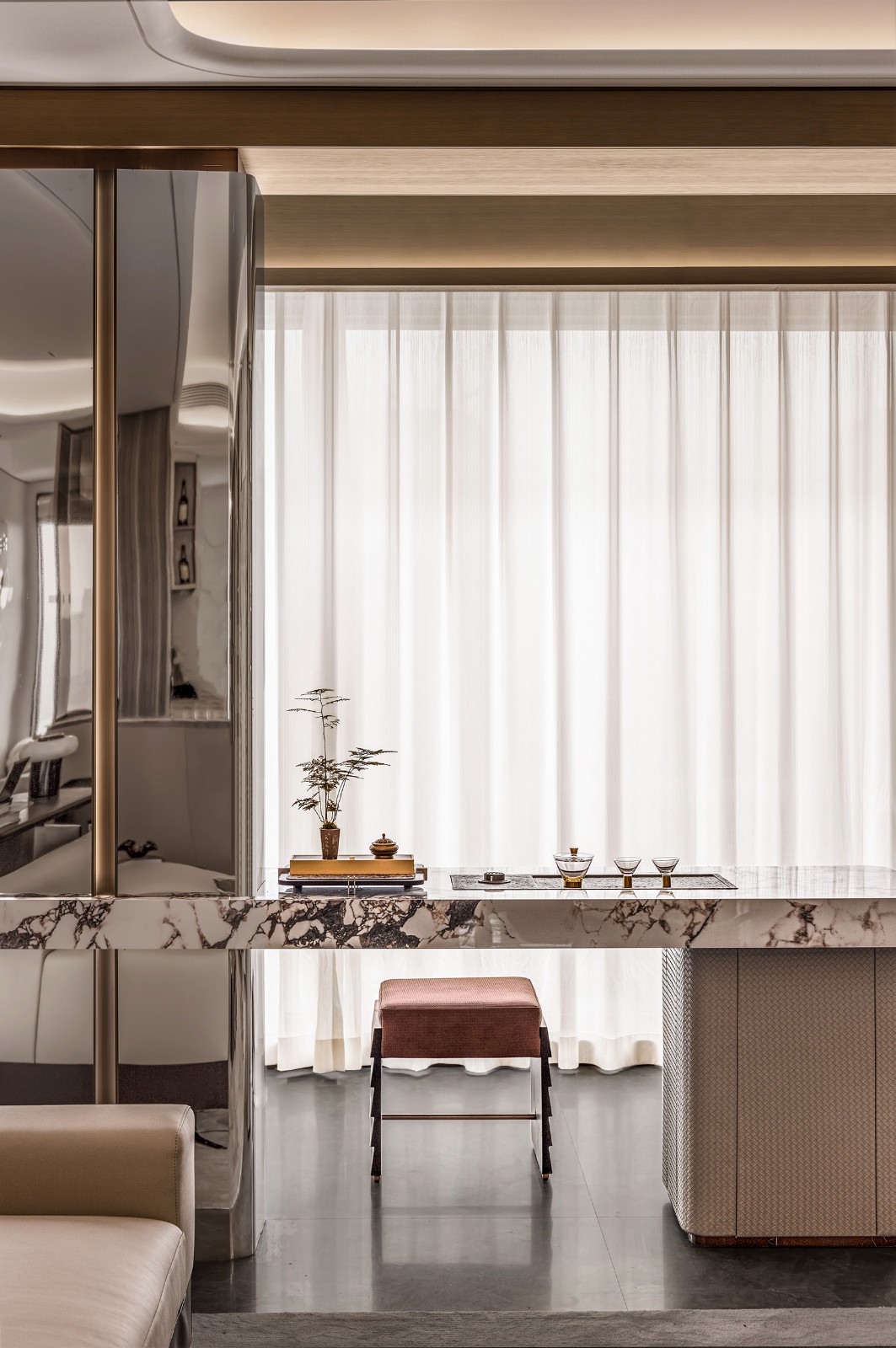 零次方设计 · 国贸 · 当代都荟丨中国福州-10