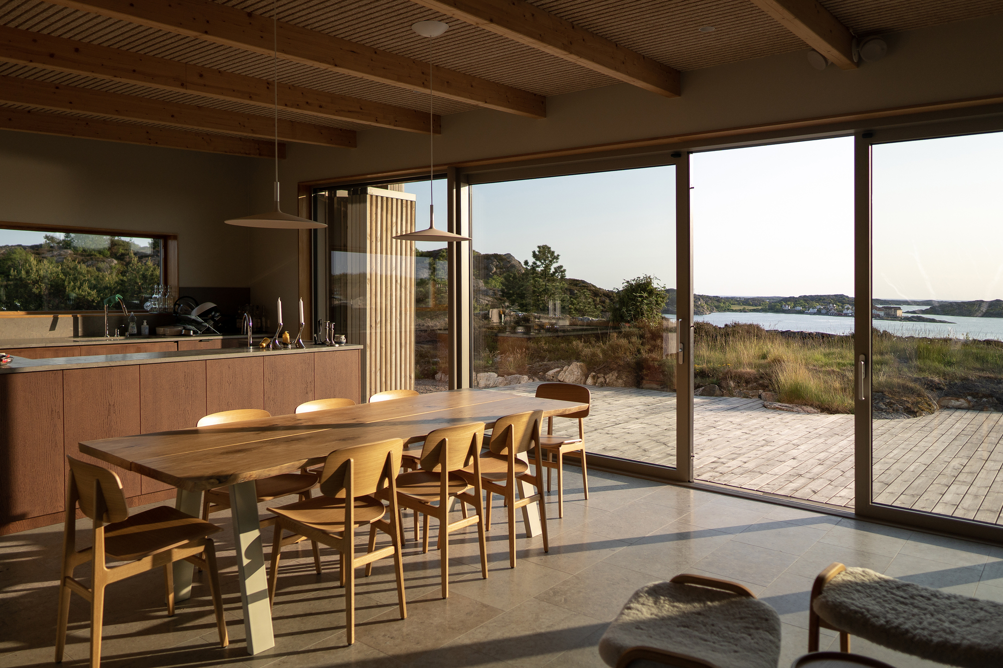 丨瑞典丨what! arkitektur-15