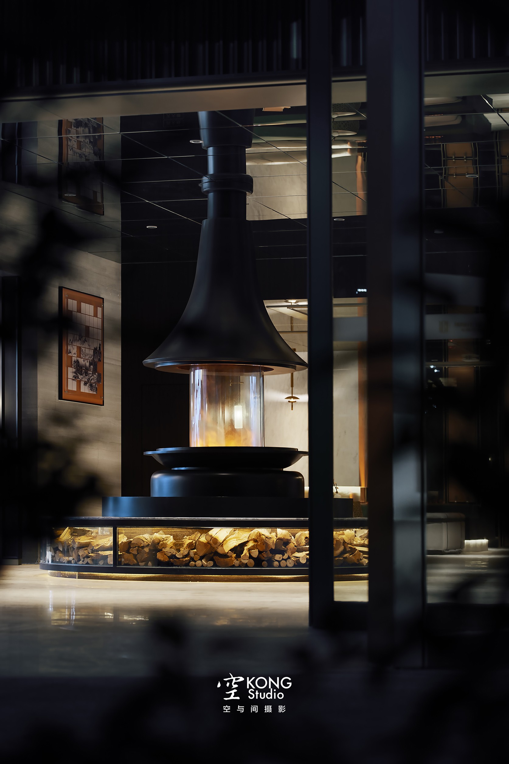 铂斯特酒店丨中国凉山丨包子设计-16