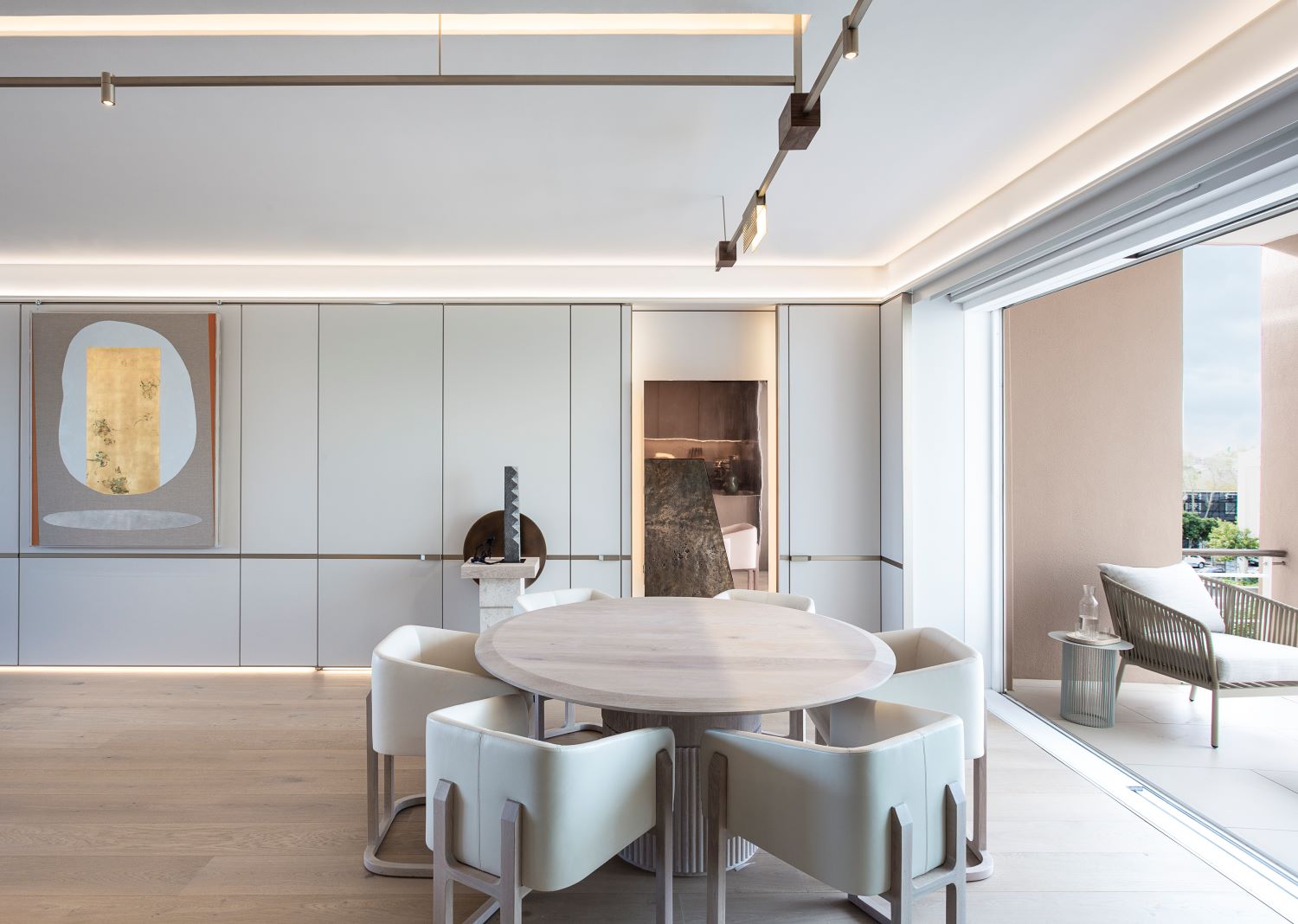 帕拉玛丨南非开普敦丨ARRCC,OKHA-17