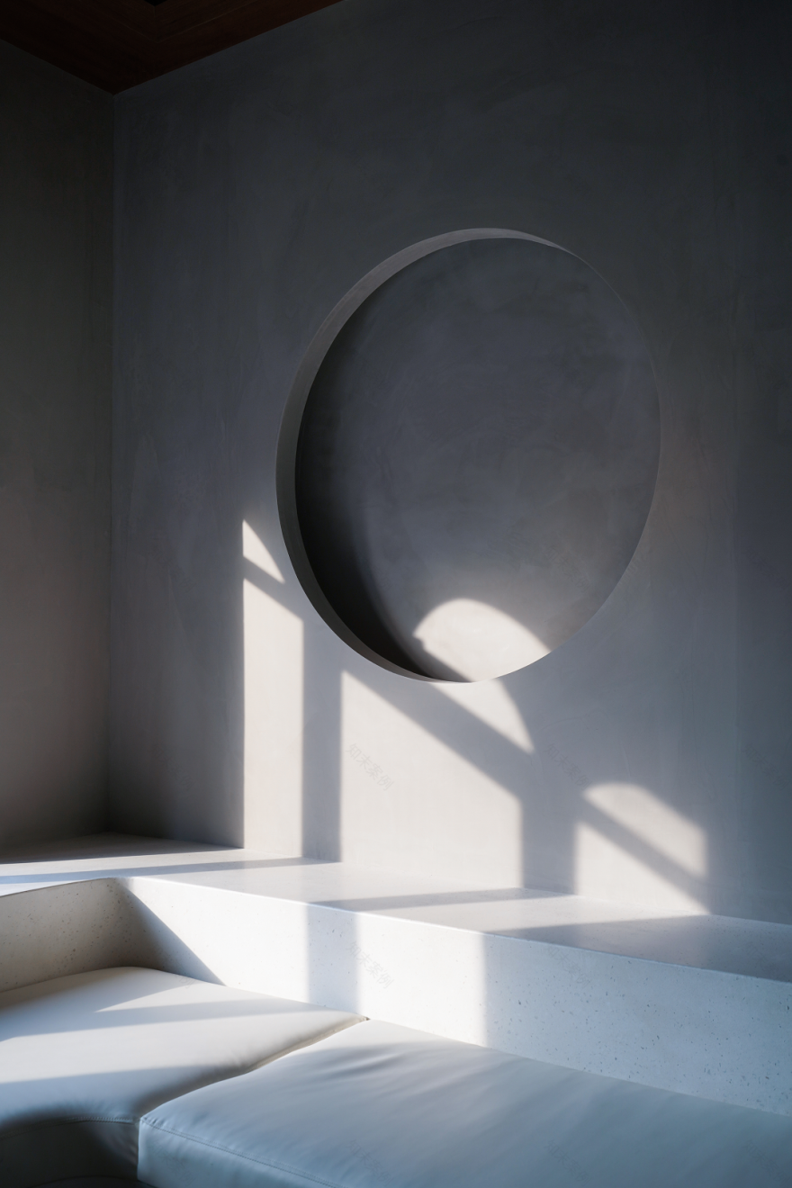 狗狗派萌宠中心丨中国杭州丨内境空间设计-1