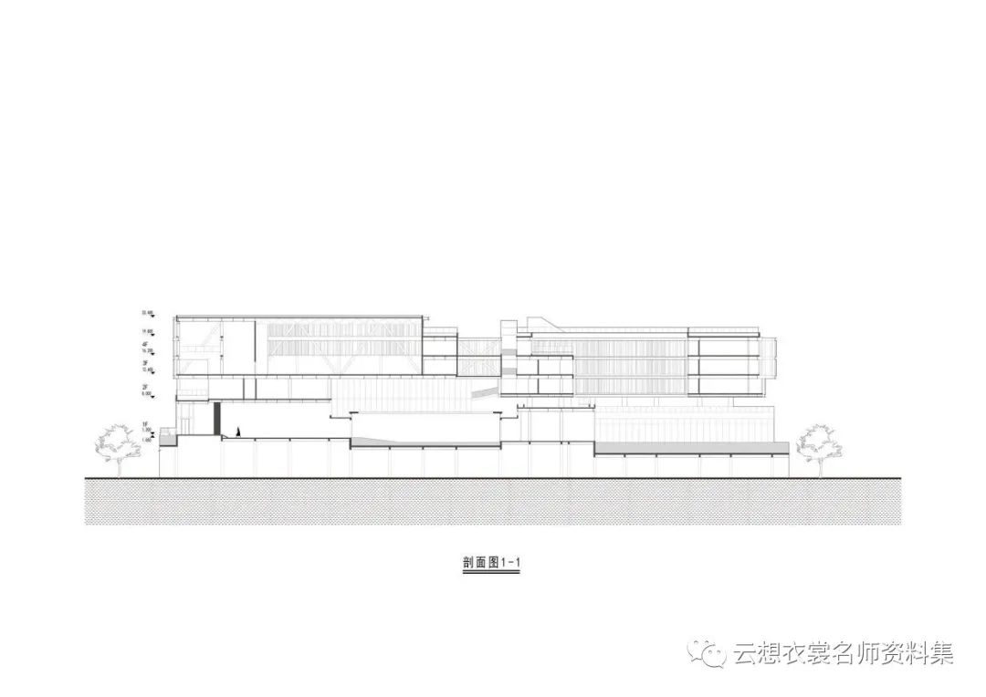 南京五季凯悦臻选酒店丨中国南京丨BUZZ庄子玉工作室-183