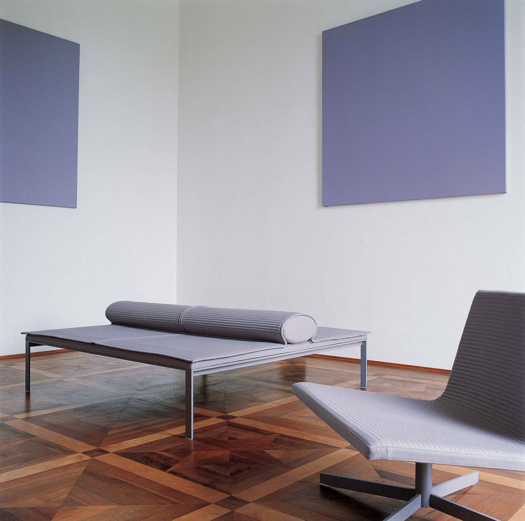 VVD Collection | Van Duysen 的现代日床设计-19