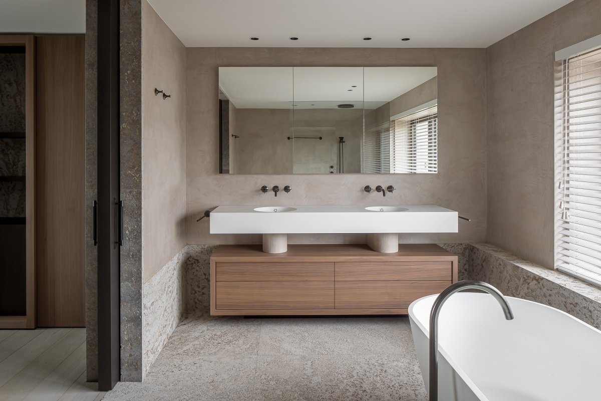 TH 住宅 | DEJAEGER INTERIEUR ARCHITECTEN-7