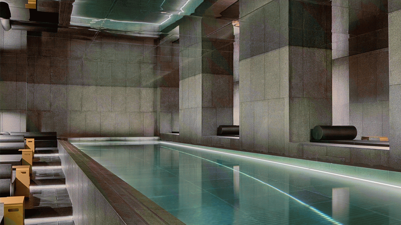 阿姆斯特丹W酒店-48