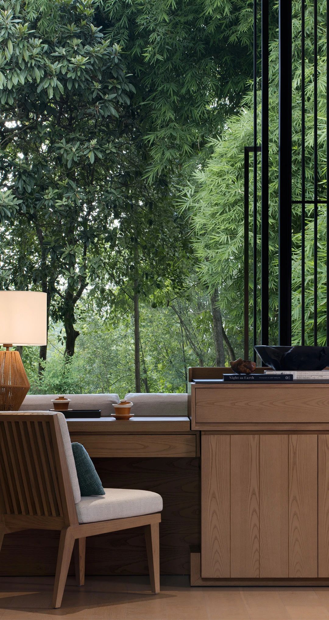 天府农博酒店丨中国成都丨YANG设计集团-78