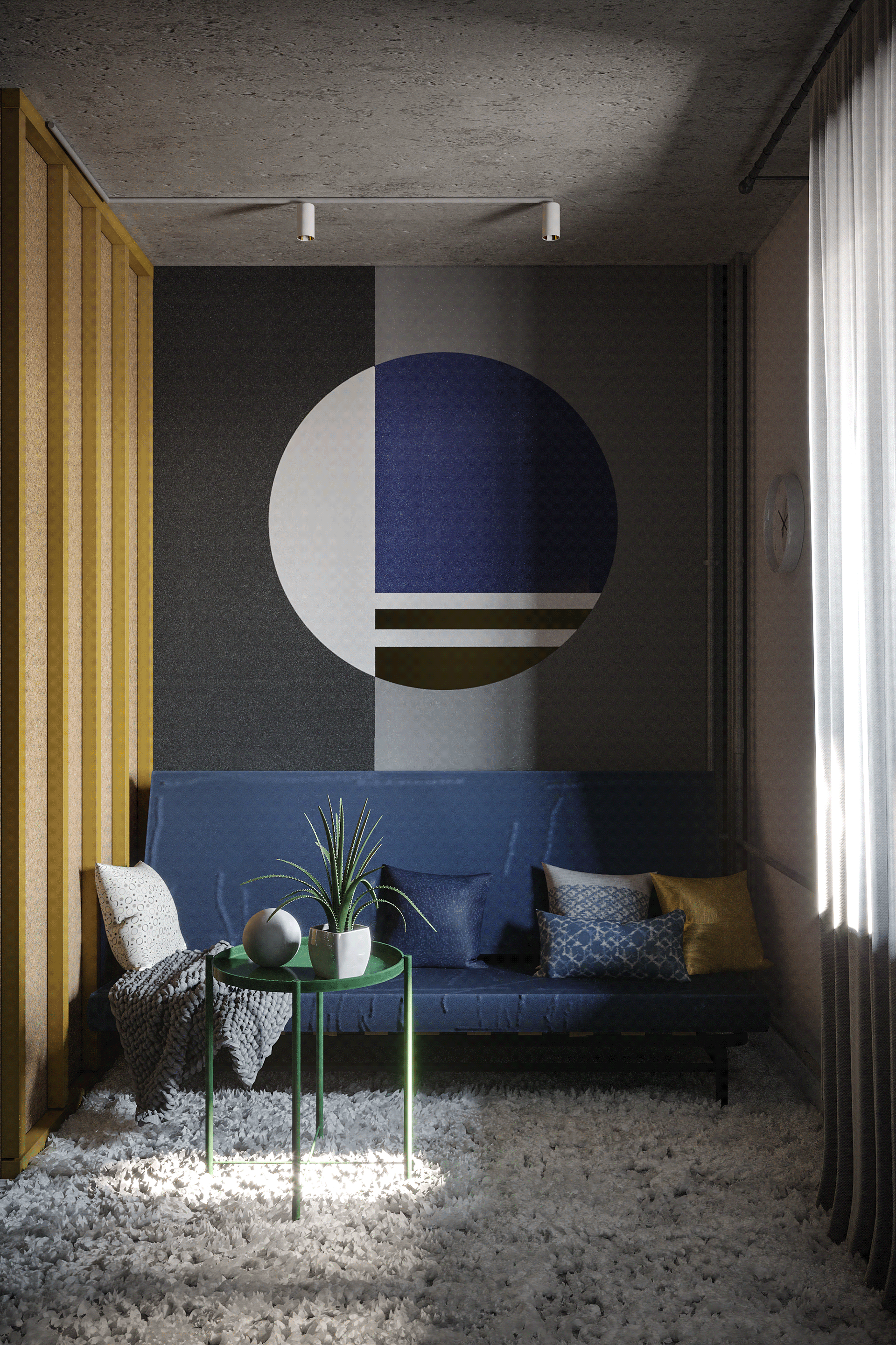 简单且不贵的内饰-4