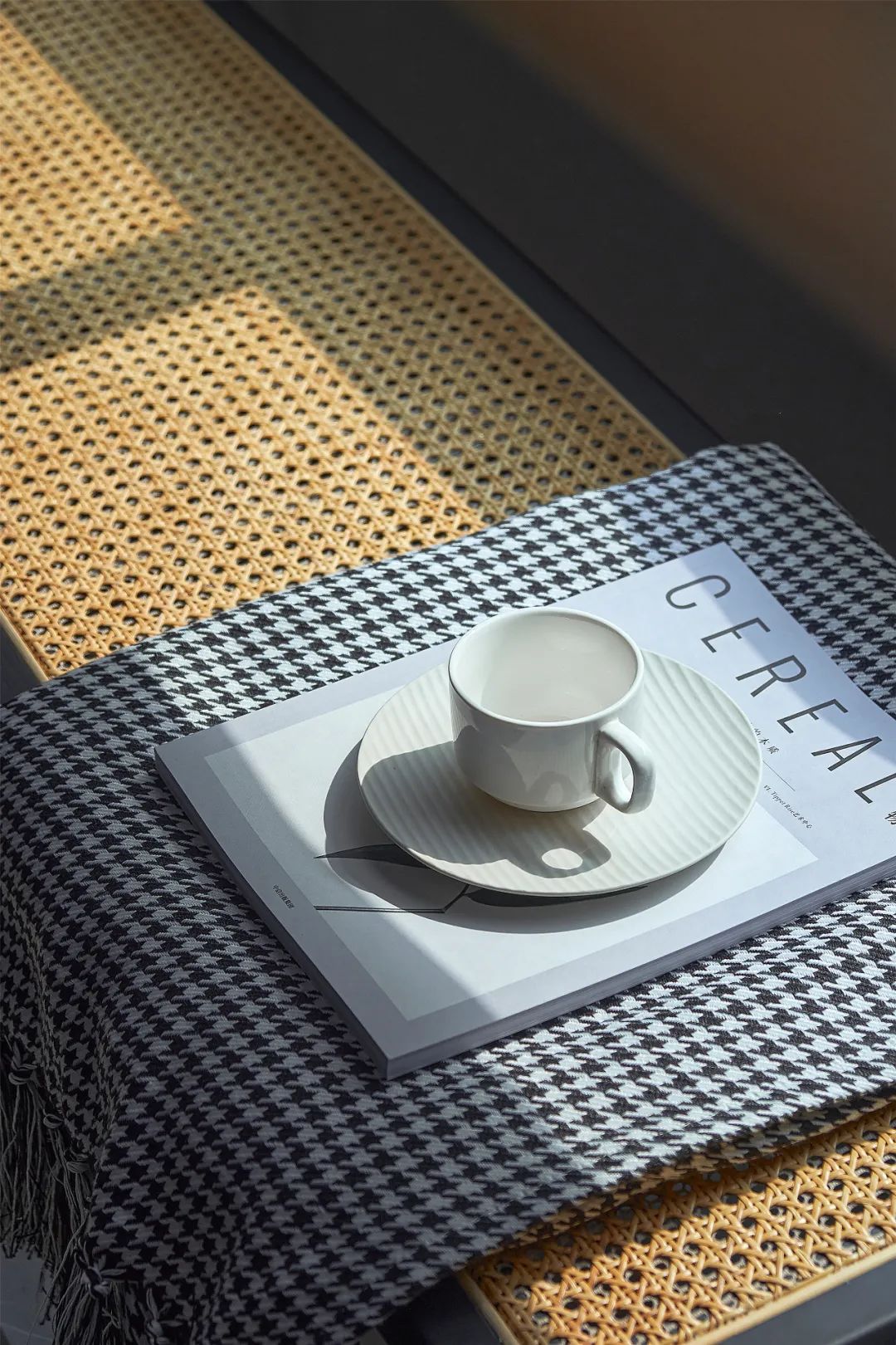 沃格家居总部展厅丨中国佛山丨凹设计事务所-49