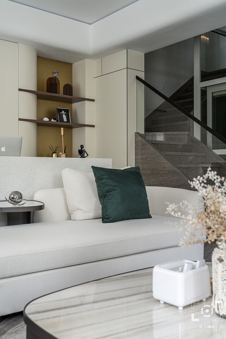 良工摄影 · 图森木作丨中国常德丨图森（常德）-18