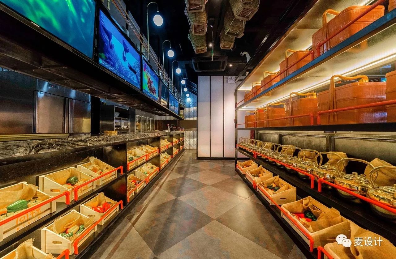 尚辣 东阳银泰店-27