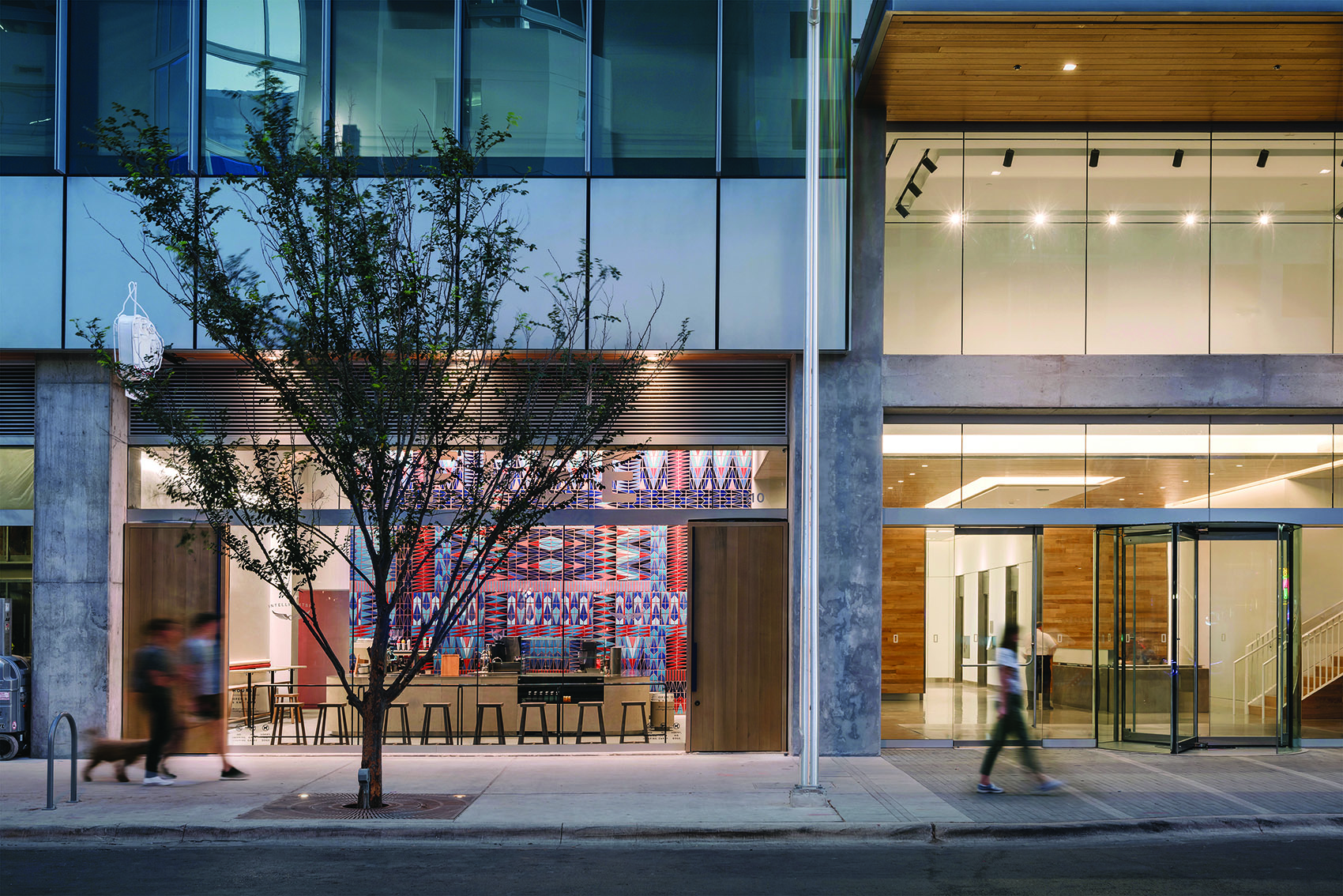 美国Intelligentsia 咖啡奥斯汀店-16