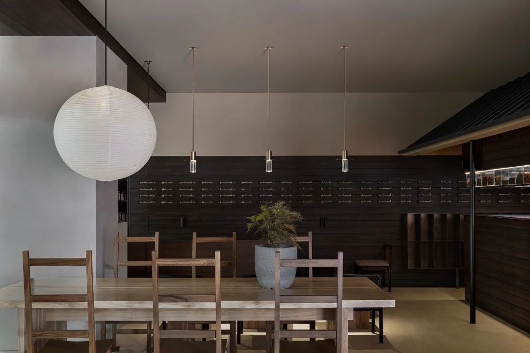 阿嬷的屋檐 · 温暖回忆的室内设计丨中国南宁丨徐代恒设计事务所-11