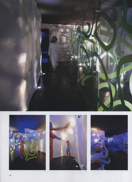 俄罗斯 莫斯科 巴尔维哈酒店-31