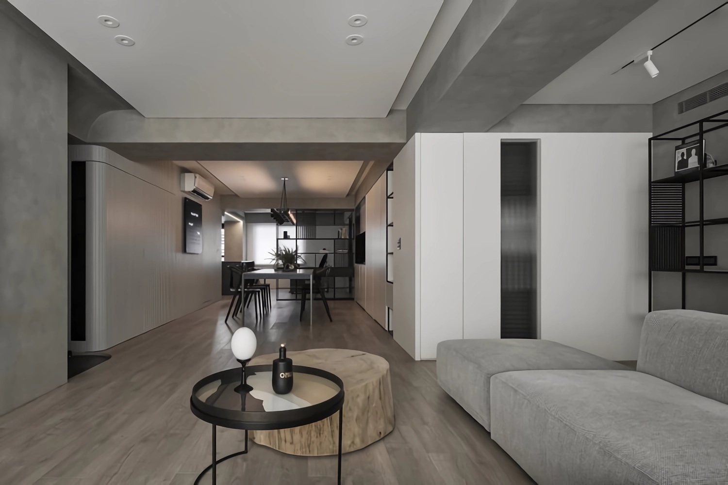 安和静谧 | 曾建豪建筑师事务所-18