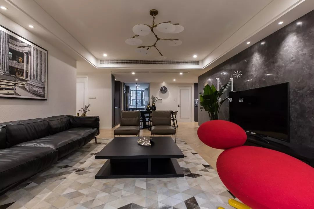 路劲城案例集锦 | 十套实景，一次看过瘾-96