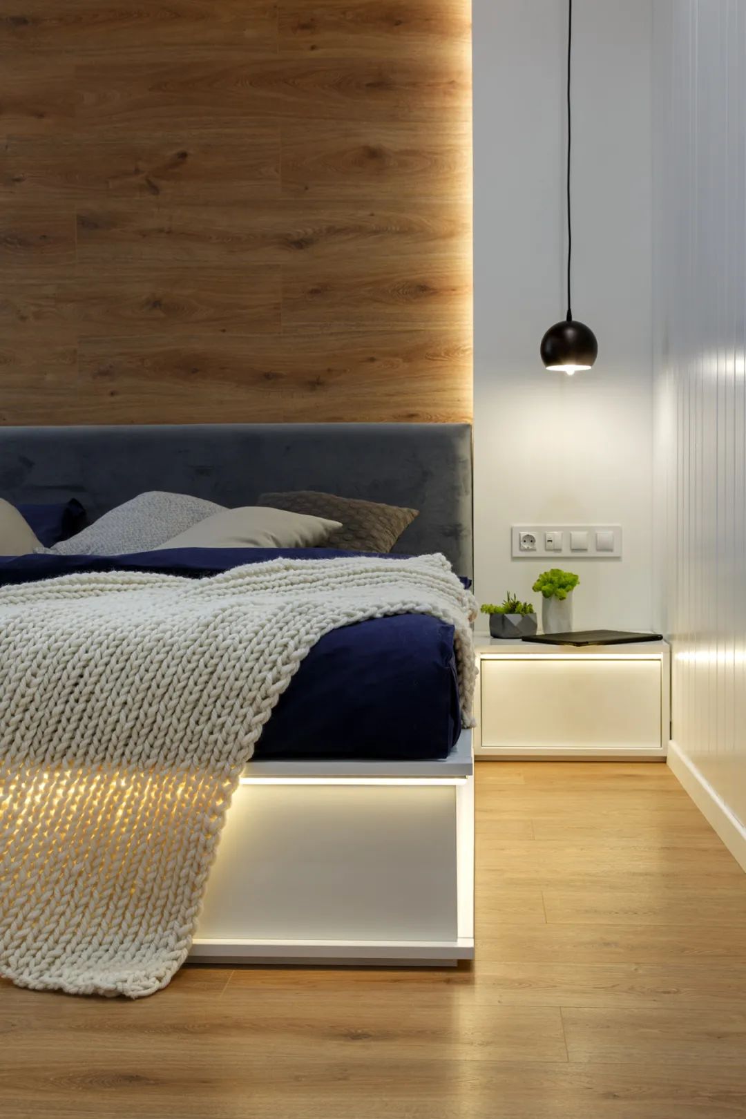 个人庇护所 | 公寓-35