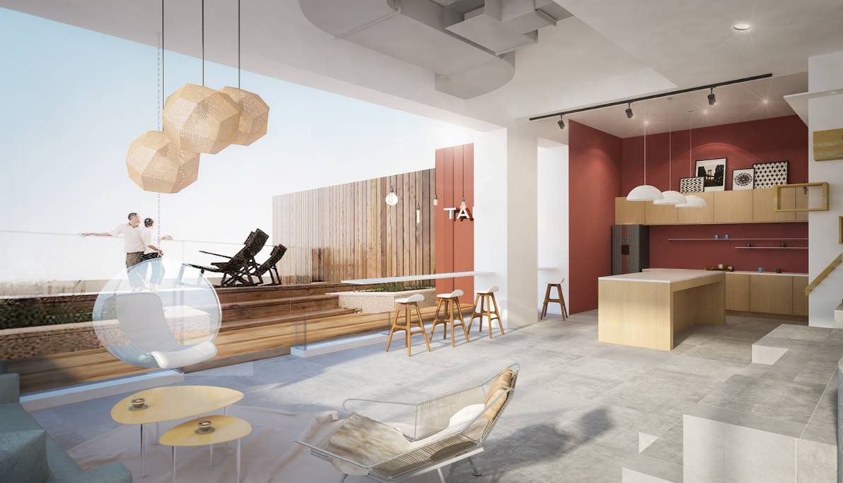 唐硕办公室设计-26