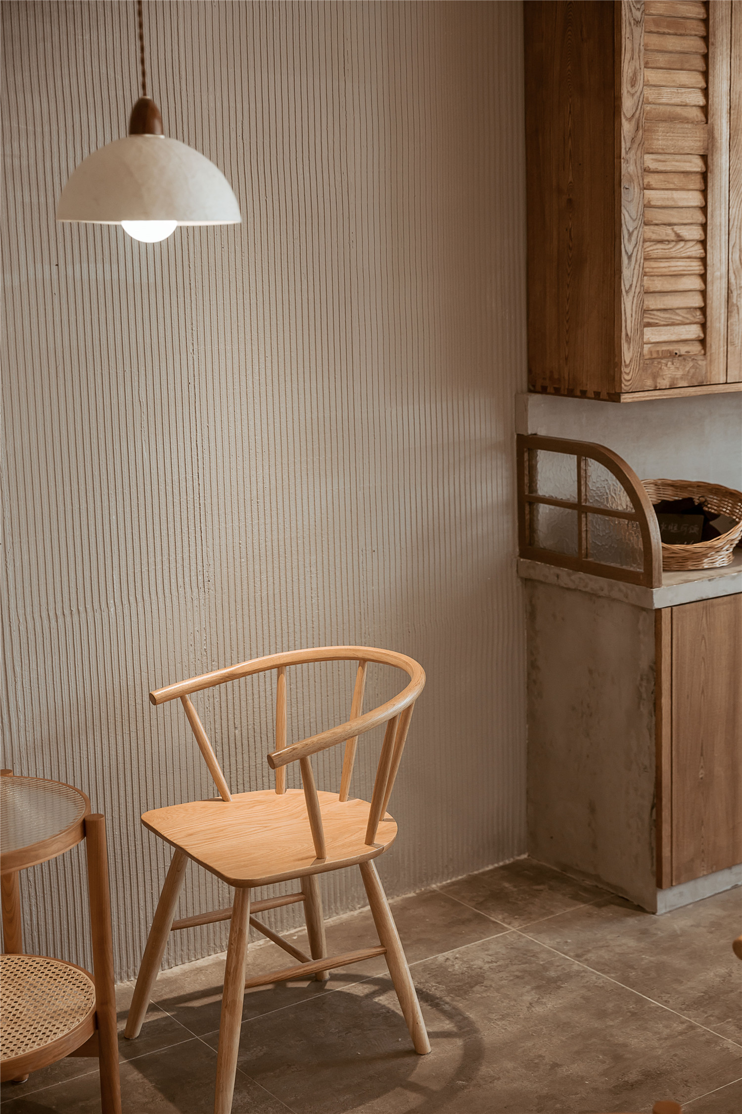 南京研糖 RE · SUGAR 面包店丨中国南京丨温度 ONDO 空间设计-40