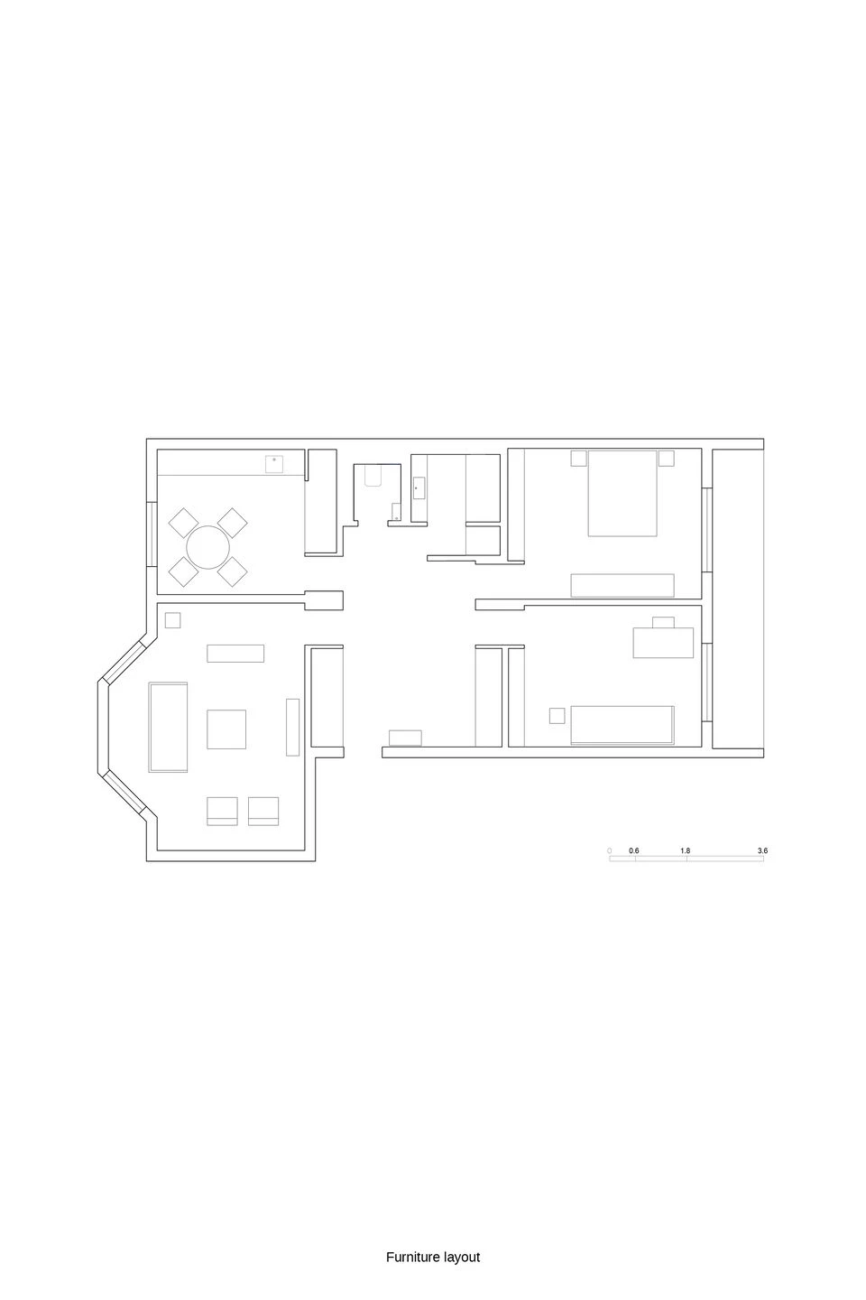 白俄罗斯的“忧郁空间”丨白俄罗斯明斯克丨Radical Passive-31