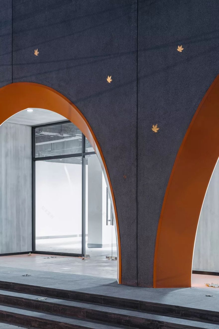 上海枫林街道社区文化中心 | 魔都微笑的公共空间-74