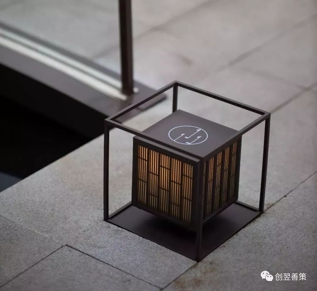 石家庄万科正定文化村景观设计 | 融入古城,渐进未来-41