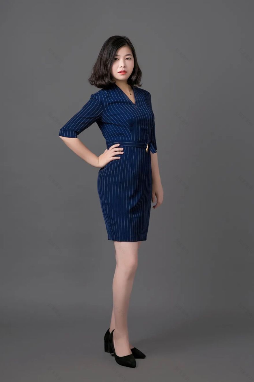 89㎡简约温馨,爱的空间设计-5