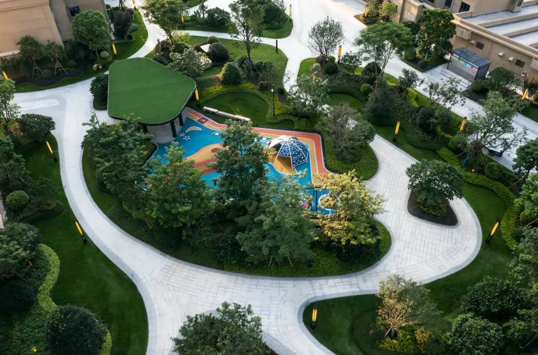 漳州国贸天成丨中国漳州丨棕榈设计集团有限公司-103