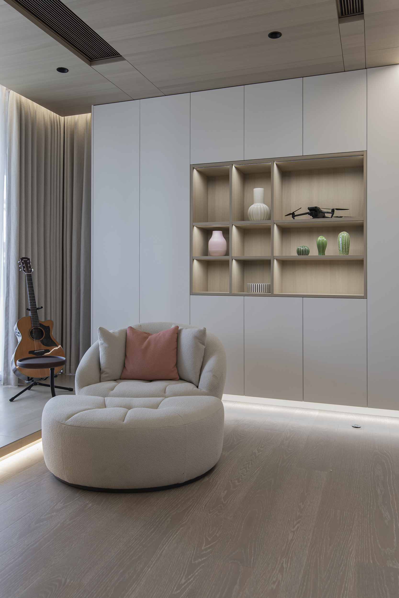 铂翠5栋 Lin宅-44