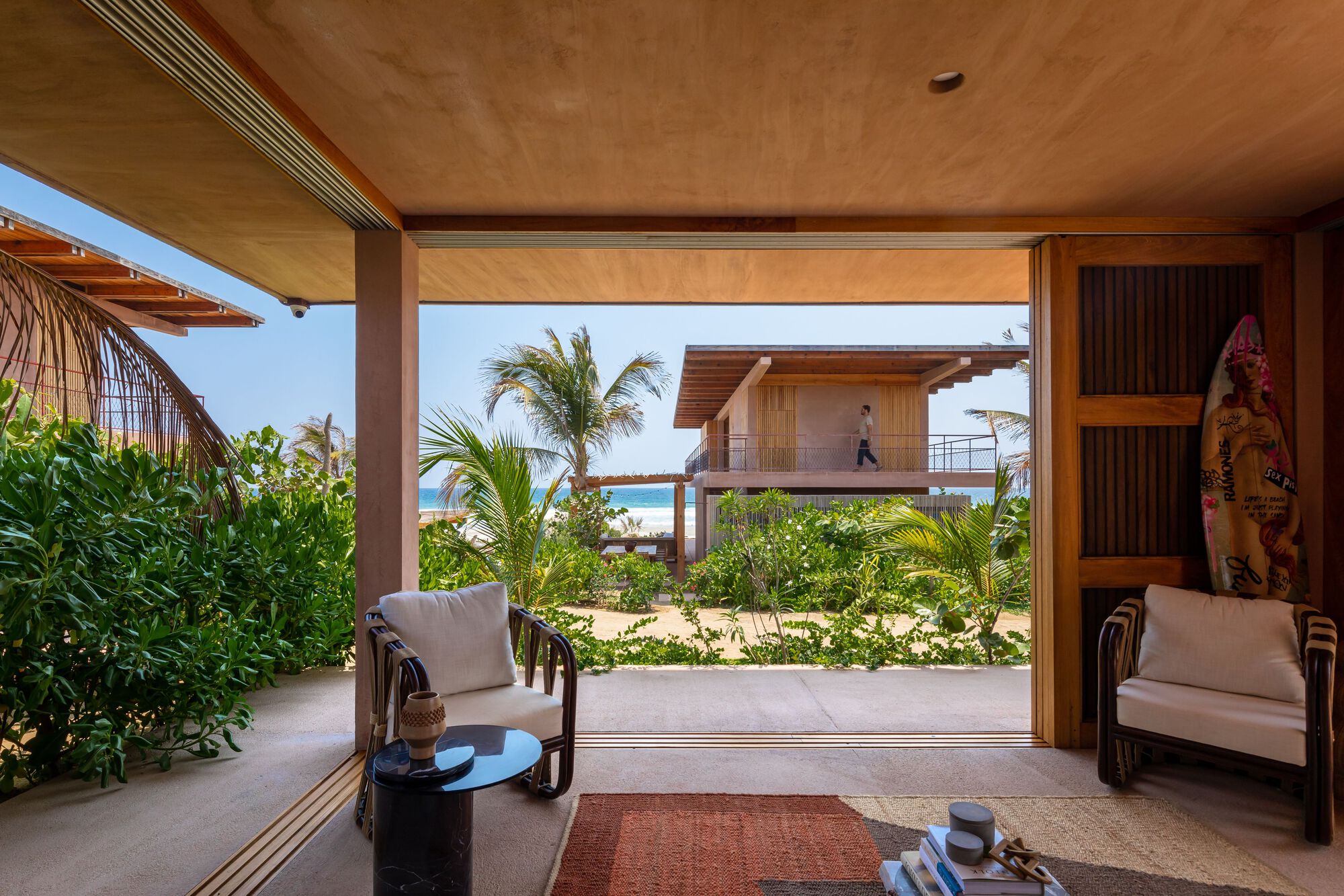 Punto Plataforma Residential Complex / FRB Arquitectos Asociados-22