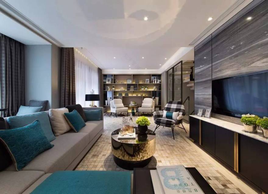 苏州华润金悦湾别墅丨中国苏州-10