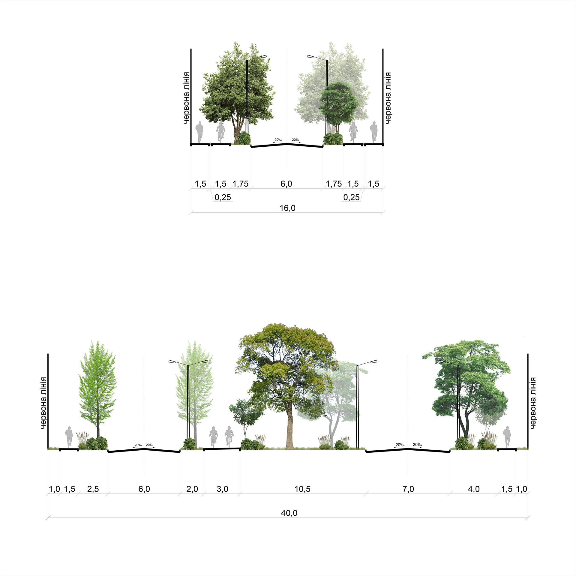 苏迪利基夫村发展规划丨乌克兰赫梅利尼茨基丨KaylasK-10