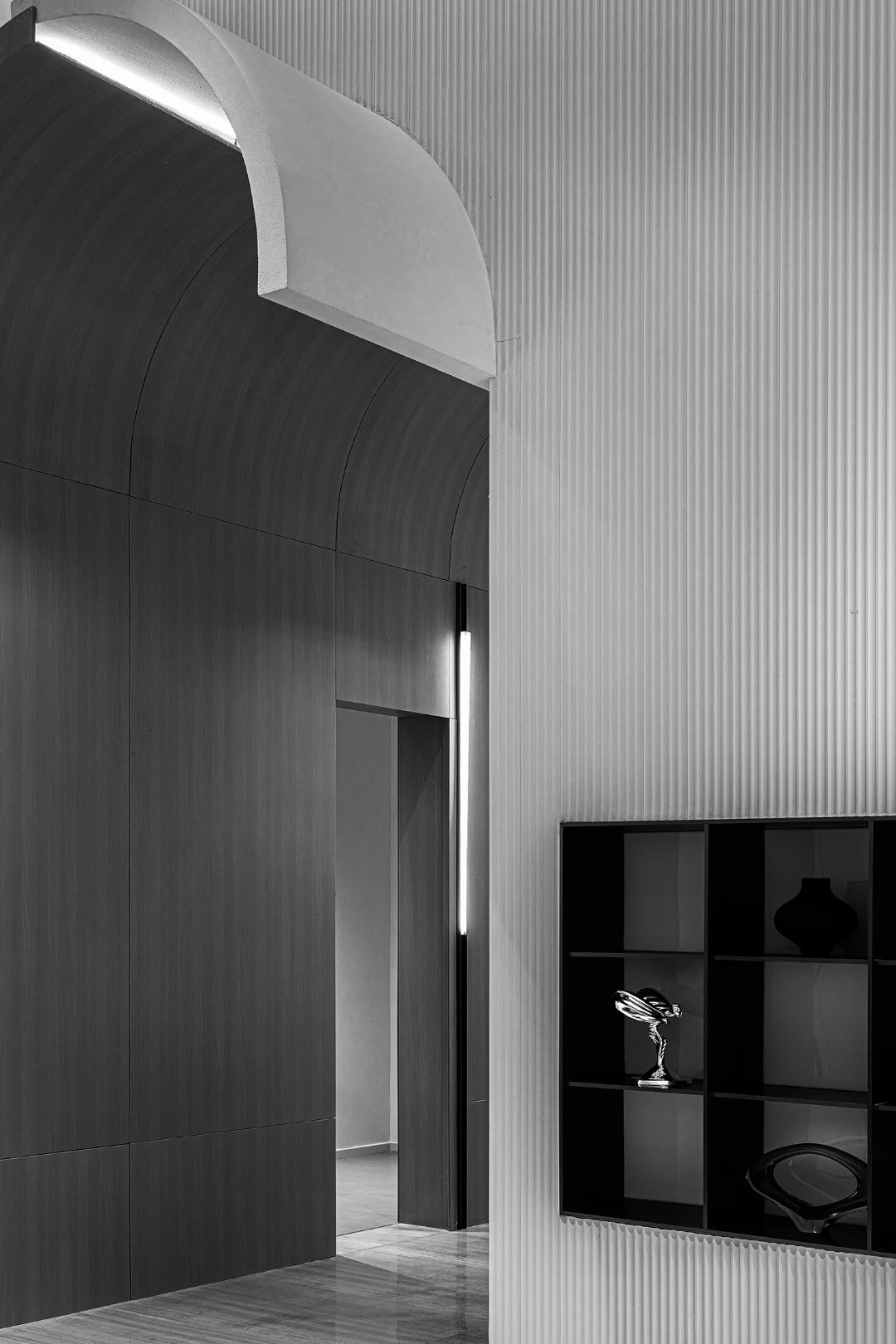 武汉韩辰医学美容医院丨中国武汉丨ISSI DESIGN LTD-26