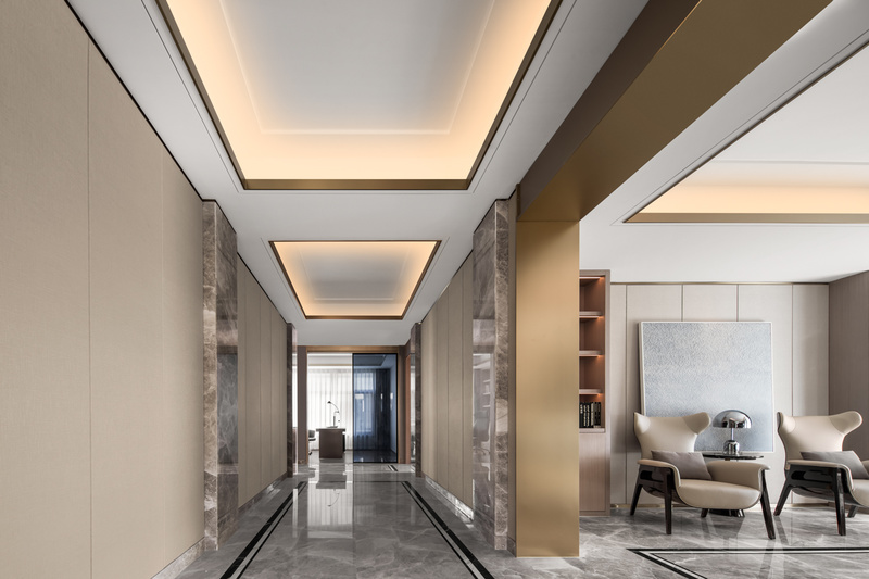 龙泽府第私人别墅-18