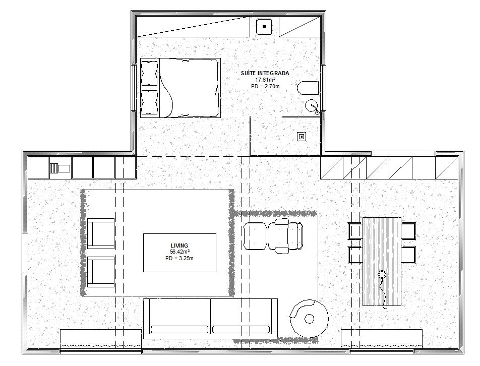 Anexo Nuage House / Yamagata Arquitetura-14