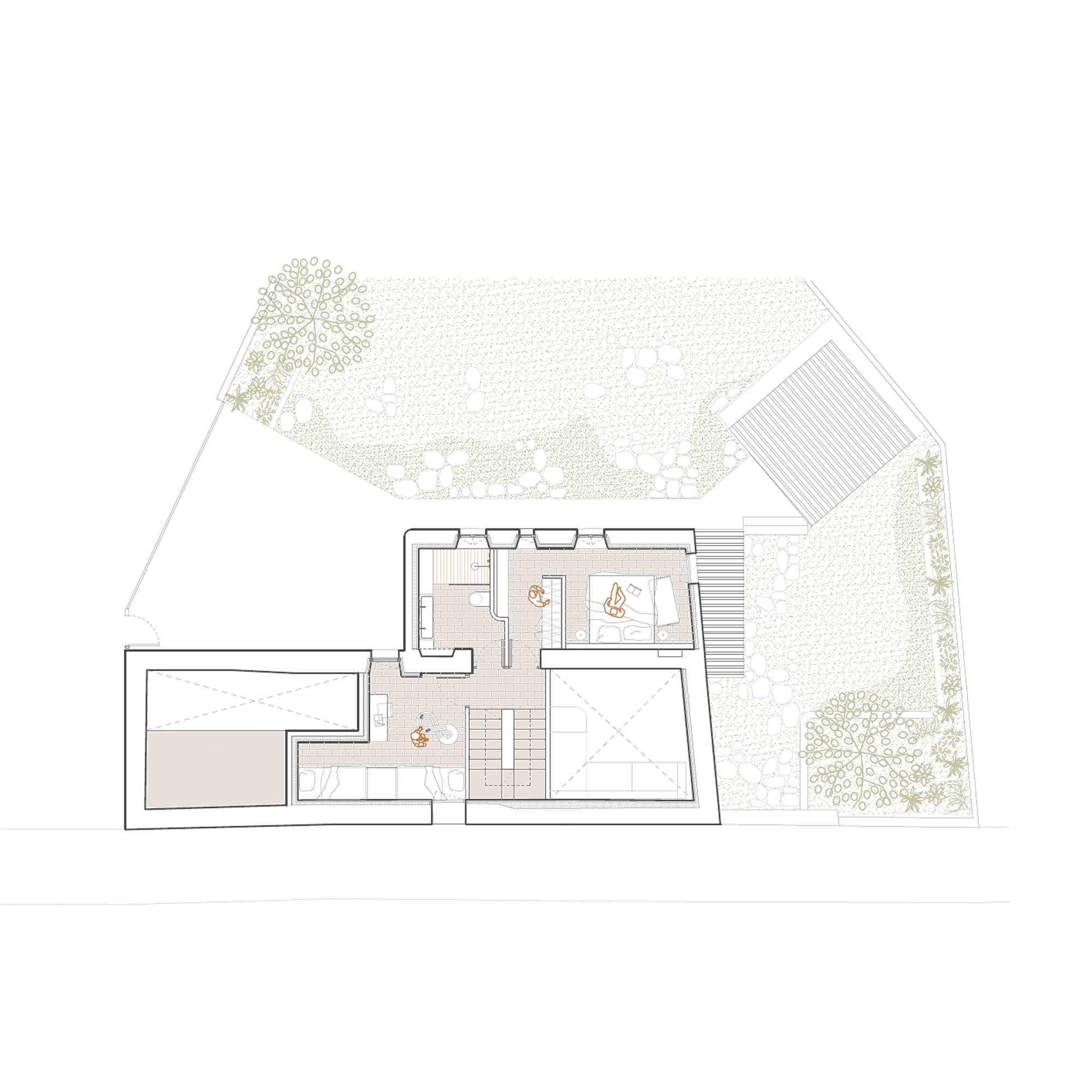 马斯奥莱达之家丨西班牙-26