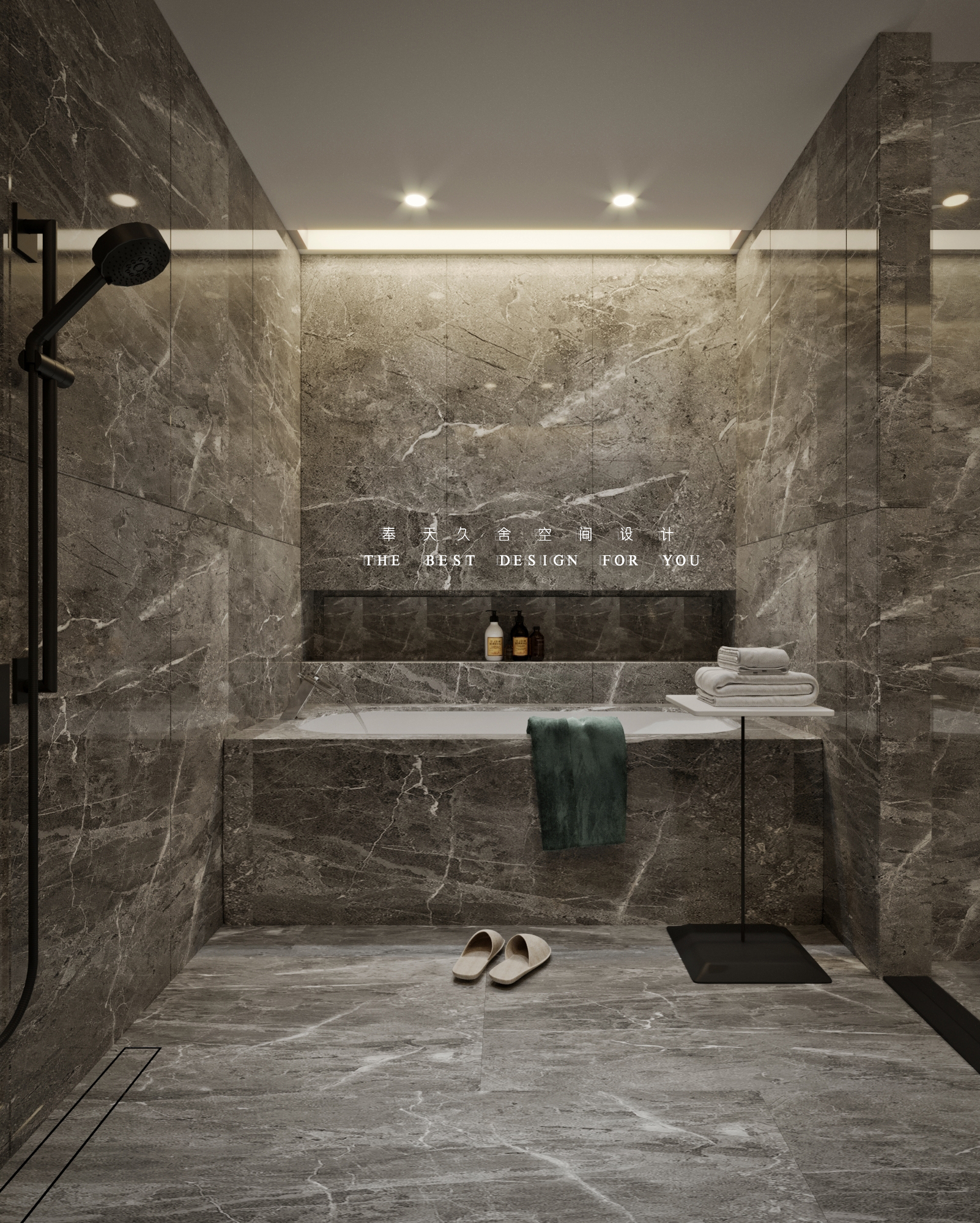 安鑫雅苑480㎡ —— 奉天久舍建设-21