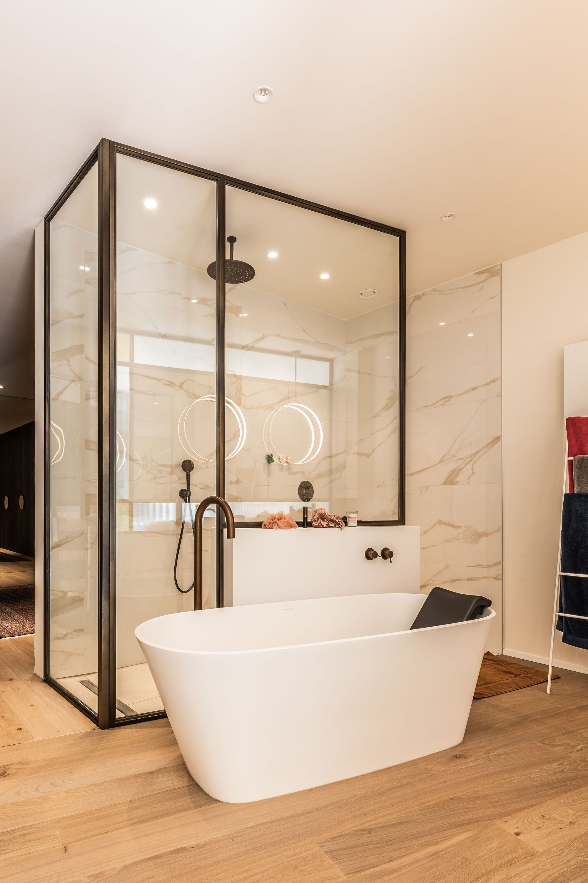 滨海之家丨比利时丨OPEN ARCHITECTES-23