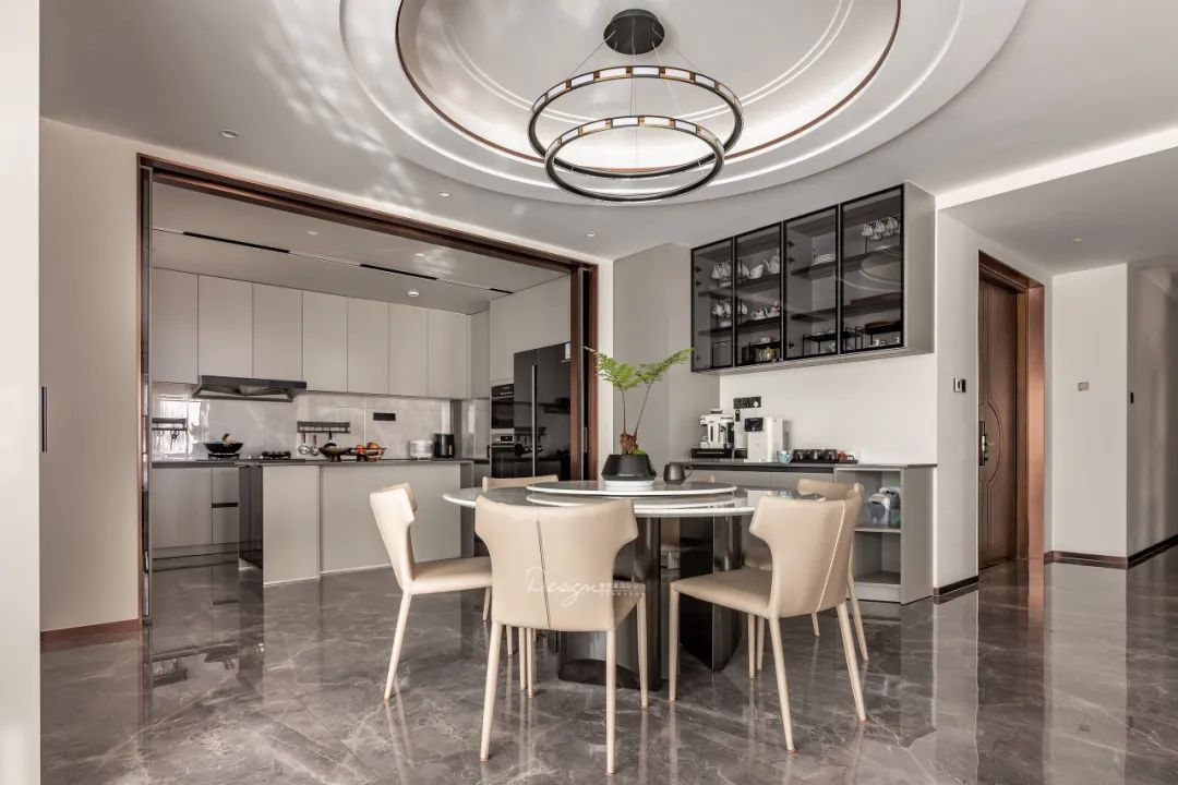 融创文旅城现代雅居丨中国昆明丨紫苹果昆明公司-35