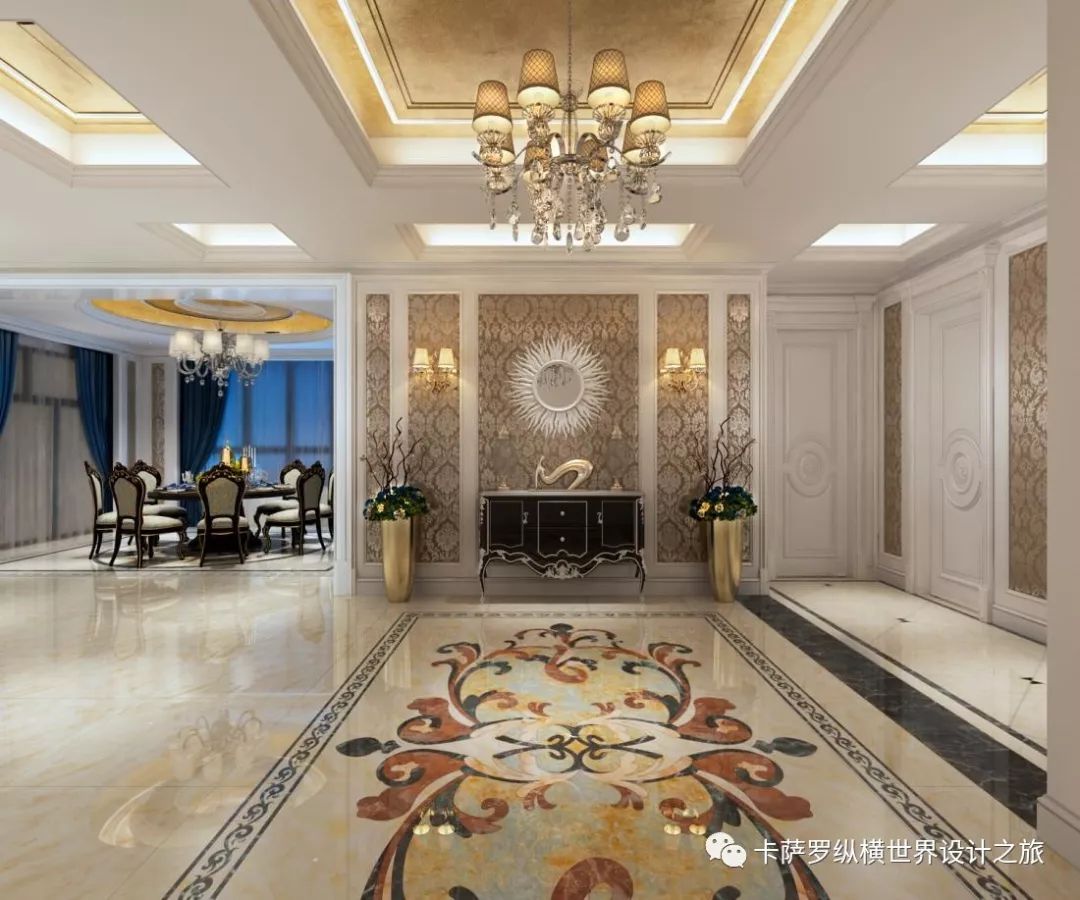 欧神诺陶瓷设计师成燕 | 用色彩与功能打造舒适生活空间-9