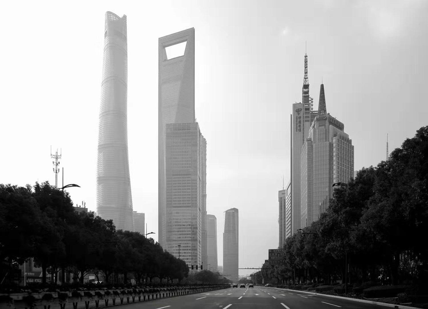 上海复地雅园公馆丨中国上海丨G&K桂睿诗设计-36