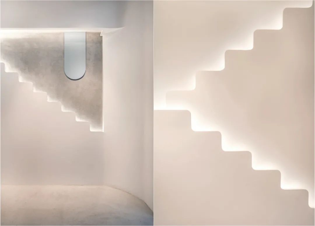 涂料界的艺术空间·本杰明摩尔涂料展厅设计丨Manas design studio-32